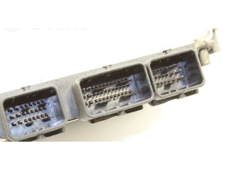 Блок управления двигателя 0261206246   Citroen Saxo