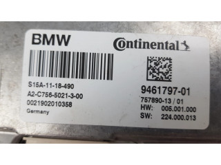 Блок управления 9461797, 75789013   BMW 5 G30 G31