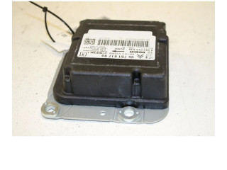 Блок подушек безопасности 9675181780   Peugeot 3008 I