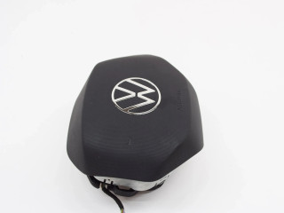Подушка безопасности водителя 10A880201F   Volkswagen ID.3