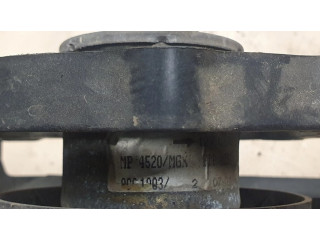 Вентилятор радиатора     MP4520MGX, FTP8223    Mitsubishi Carisma 1.8