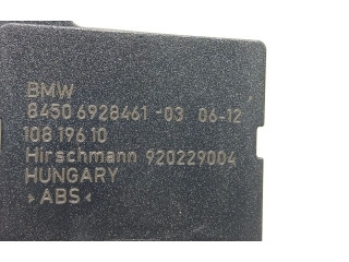 Блок управления 84506928461, 692846103   BMW X6 M