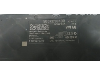 Pojistková skříňka Řídící jednotka BSM 5Q0937084DR   Audi Q2 - 2021