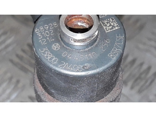 Форсунка 0445110256    Hyundai Getz   