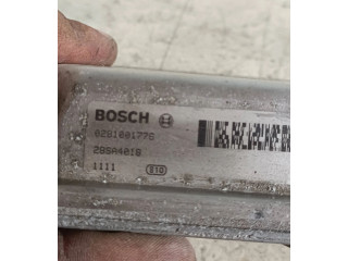 Řídící jednotka 0281001776, 28SA4018   Volvo S70  V70  V70 XC 2000
