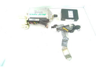 Řídící jednotka 0281012107, 0281012107   Hyundai Matrix 2005