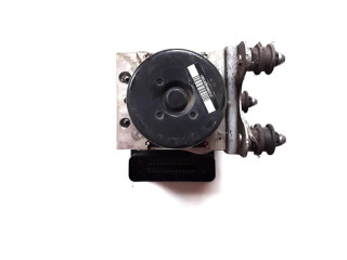 Jednotka ABS 7L0907379L, 7L0614517A   Volkswagen Touareg I 2009