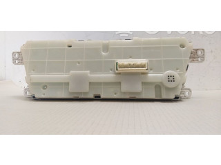 Přístrojová deska  Daihatsu Materia 2007 769314890, 769314890  