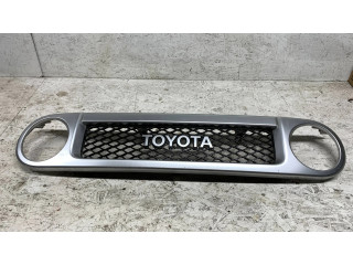 Передняя решётка Toyota FJ cruiser 2006-2010 года 5311435020      