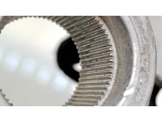 Руль BMW 5 E60 E61  2004-2010 года 71785911, 07B260AA1100W      
