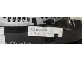 Přístrojová deska  Mercedes-Benz E W212 2013 A2129002010  