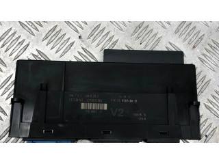 Блок комфорта 9267466, 10681810   BMW 5 F10 F11   
