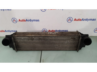Интеркулер  17517577115   BMW 5 F10 F11 3.5