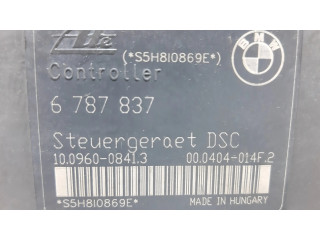 Jednotka ABS 3451678783601, 135054   BMW 1 E81 E87 2006