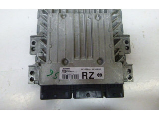 Řídící jednotka 23710BB31A, 23710BB31A   Nissan Qashqai 2007