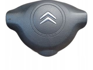 Подушка безопасности водителя 96721955ZD   Citroen Jumpy