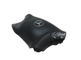Подушка безопасности водителя 1616399912   Mercedes-Benz C W203