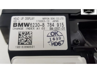 Дисплей    62308784915   BMW 5 G30 G31