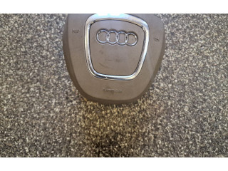 Přístrojová deska  Audi A6 S6 C6 4F 2008   