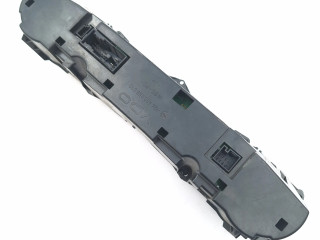 Блок управления климат-контролем H24400055010   Mercedes-Benz E W211
