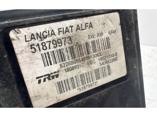 Блок управления АБС 51879973, 51879973   Fiat 500L