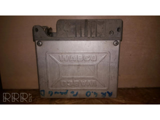 Блок управления АБС ANR4898, 4460440510   Land Rover Range Rover P38A