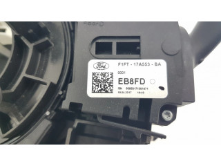 Подрулевой переключатель F1FT13N064KE, F1FT14A664CA   Ford Escape III