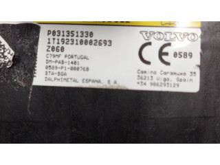 Подушка безопасности пассажира P031351330   Volvo XC90