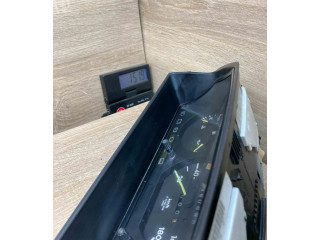 Přístrojová deska  Mercedes-Benz E W124 1993 1245401248, 87001180  