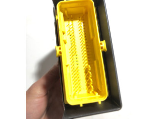 Блок подушек безопасности 4H0959655D, 0285010921   Audi A8 S8 D4 4H