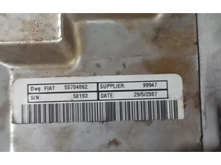 Руль Fiat Punto (199)  2005 - 2018 года 2611786109B      