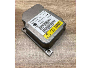 Блок подушек безопасности 6912123   BMW 3 E46