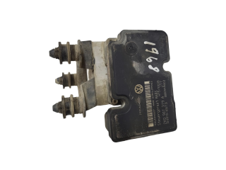 Блок АБС 2K0907379A, 10097003173   Volkswagen  Caddy  2004 - 2010 года