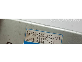 Блок управления АБС 39790S10A020M1   Honda CR-V