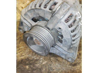 Генератор 24436554, 93175818   Opel Omega B2      