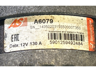 Генератор 1435020331, 5901259492484   Honda FR-V      