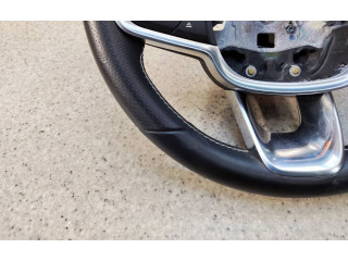 Руль Volvo XC40   -  года 32288649      