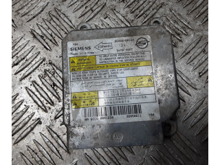 Блок подушек безопасности 8625008120   SsangYong Rexton