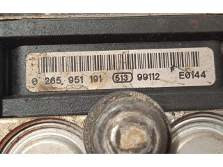 Jednotka ABS EH46437A0, 0265951191   Mazda CX-7 2009