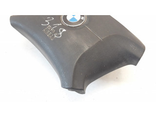 Подушка безопасности водителя 3310942459, 4733303568   BMW 3 E36