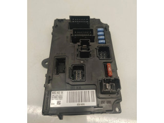   Pojistková skříňka 9656148080, BSCA0200   Peugeot 407 2005