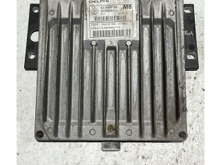Řídící jednotka 8200498188, 8200498188   Nissan Micra 2006