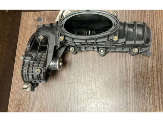 Всасывающий коллектор A6510900037, A6510900037    Mercedes-Benz Vito Viano W639