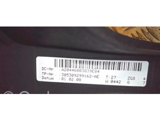 Volant Mercedes-Benz C W204 2008 17246059039E38  
