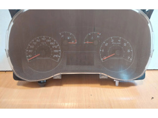 Панель приборов 1371616080, 503002183013   Fiat Fiorino       