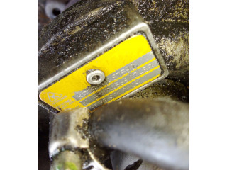  Турбина Alpine C2  54359710009, 54351014861         