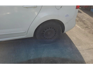 Руль Peugeot 5008   -  года 96866138ZD      