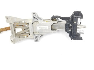 Рулевая рейка  Руль 2390134, AV6N3C529GD   Ford Grand C-MAX 2010-2019 года