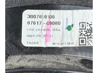 Zpětné zrcátko  Hyundai i20 (GB IB) 2019  87617-C8080, 3007659100  