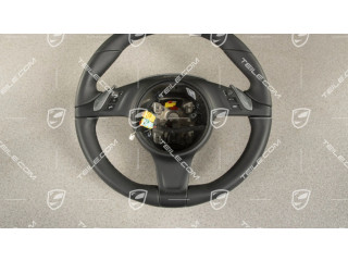 Руль Porsche Cayman 981  2012 - 2016 года 99134780374A34, 99134780374A34      